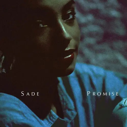Promise [Vinyl] [ VINYL LP ]
