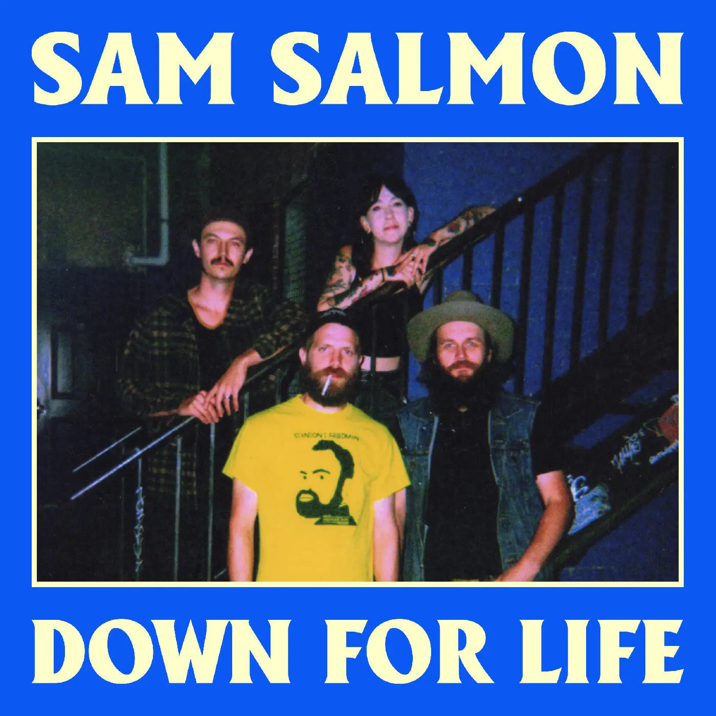 Down For Life [Vinyl] [ VINYL LP ]