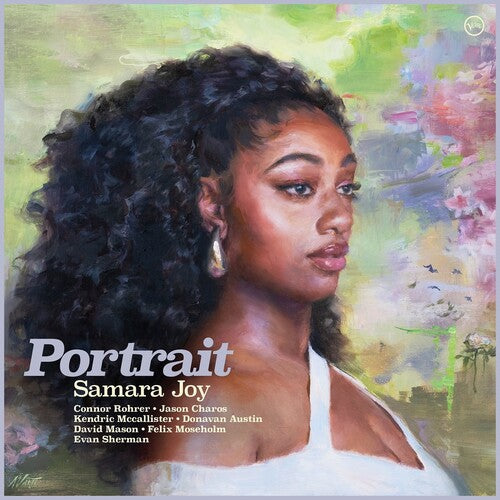 Portrait [Vinyl] [ VINYL LP ]