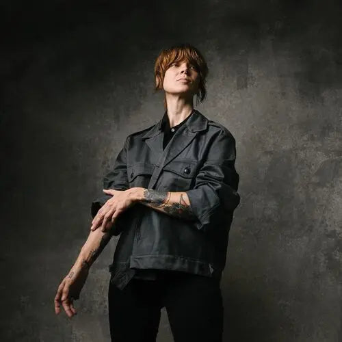 Revelations [Orange Vinyl Indie] [ VINYL LP ]