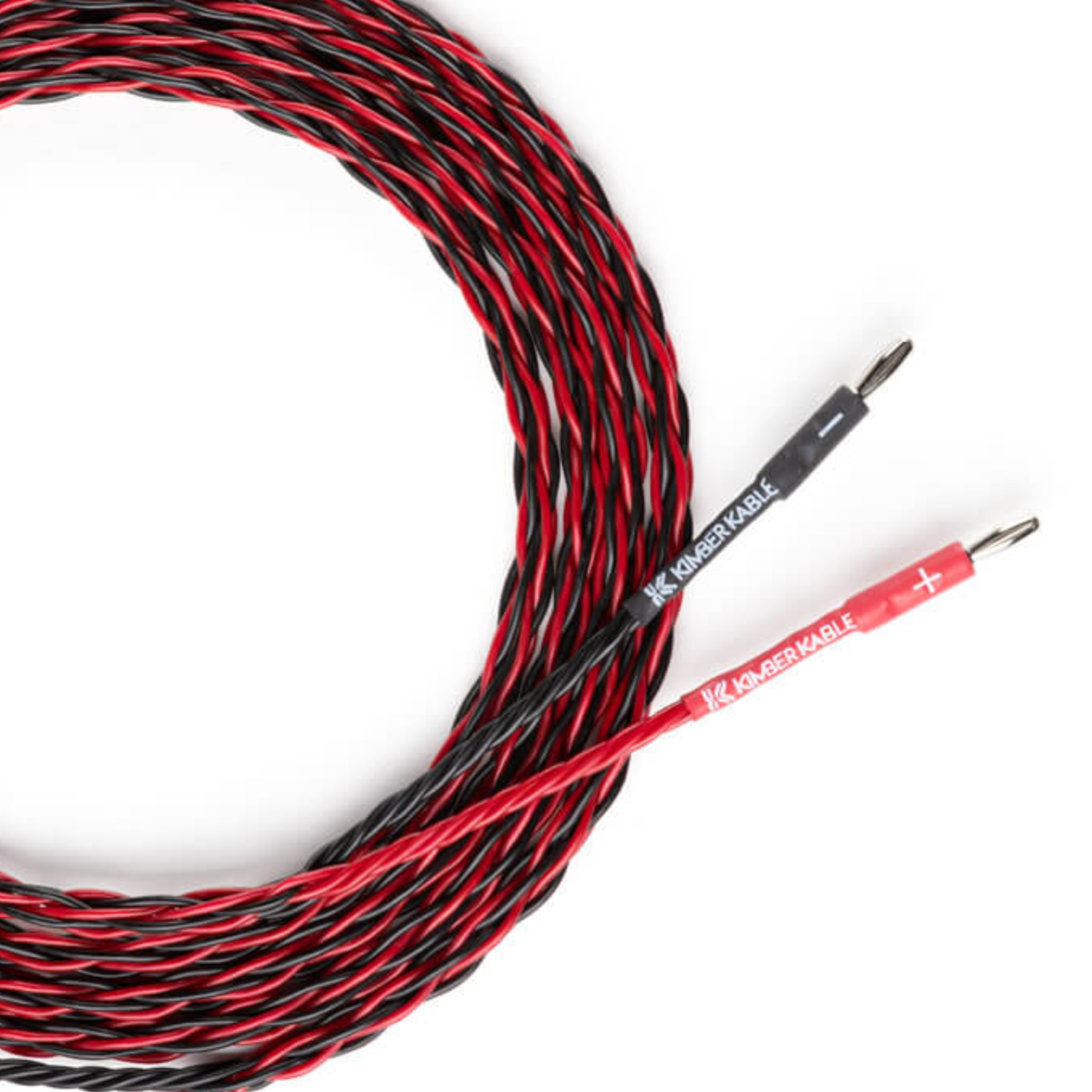Kimber Kable: 4PR Series Speaker Cables