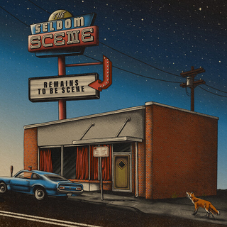 Remains To Be Scene [LP] [ VINYL LP ]