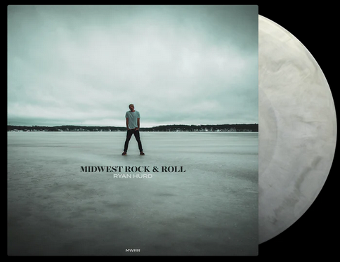 Midwest Rock & Roll [LP Silvertone Vinyl] [ VINYL LP ]