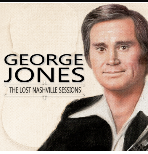 Lost Nashville Sessions [LP] [ VINYL LP ]