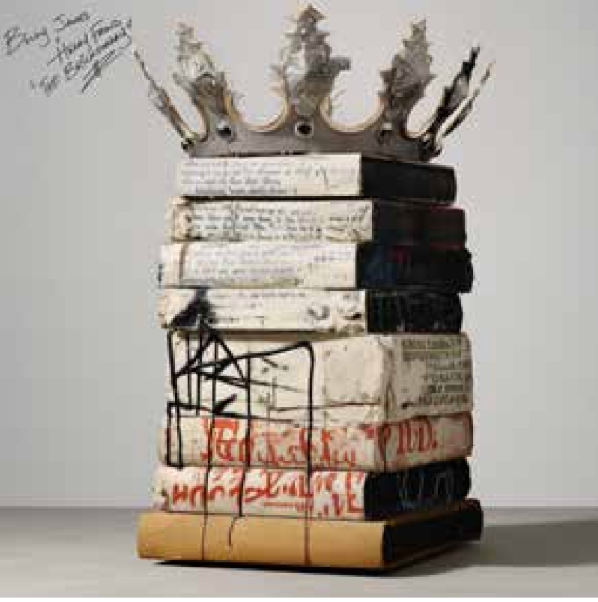 The Bricktionary [LP] [ VINYL LP ]