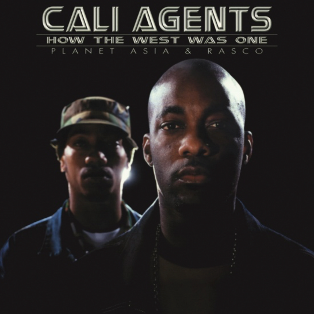 How The West Was One (25th Anniversary) [2XLP Marbled Amethyst Purple, Black & Gray Smoke Vinyl] [ VINYL LP ]