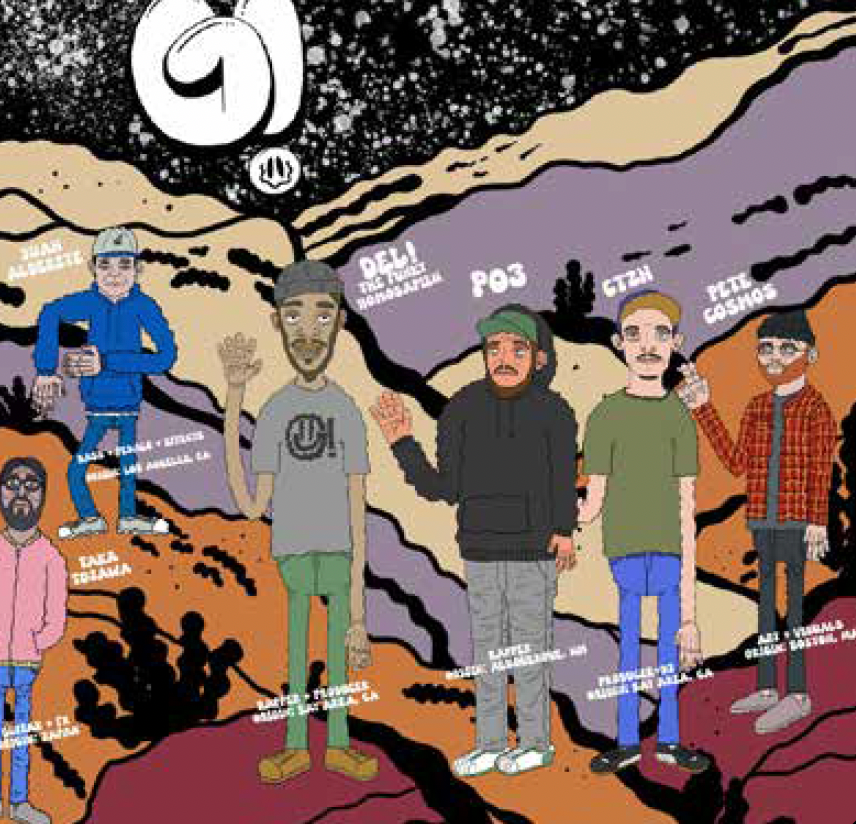 This Just In! [Deluxe Picture Disc Vinyl] [ VINYL LP ]