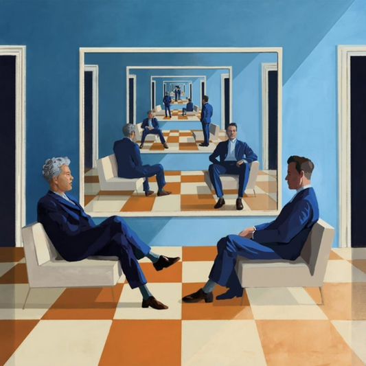 22:22 [2LP] [ VINYL LP ]