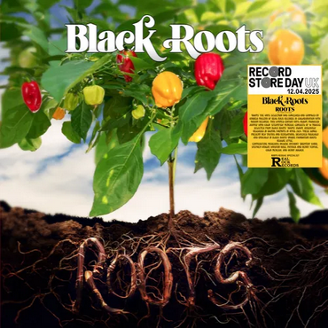 Roots [LP Import] [ VINYL LP ]