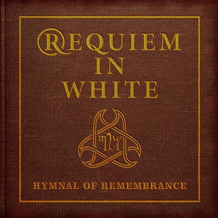 Hymnal Of Remembrance [LP Brown Vinyl Import] [ VINYL LP ]