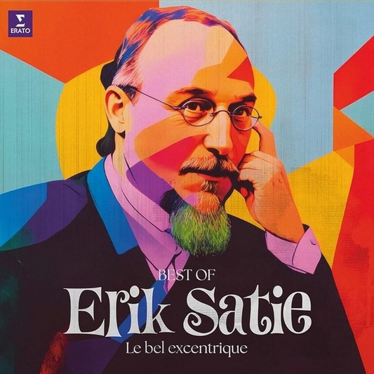 Le Bel Excentrique [LP Import] [ VINYL LP ]