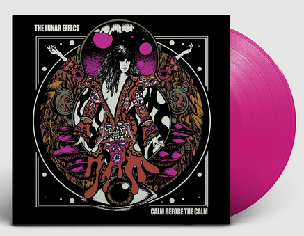 Calm Before The Calm [LP] (Magenta Vinyl) [ VINYL LP ]