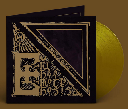 Pyha Kuilu [LP] (Gold Vinyl) [ VINYL LP ]