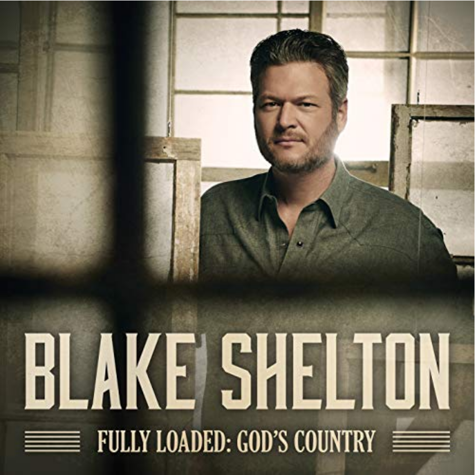 Fully Loaded: God's Country [2LP] [ VINYL LP ]