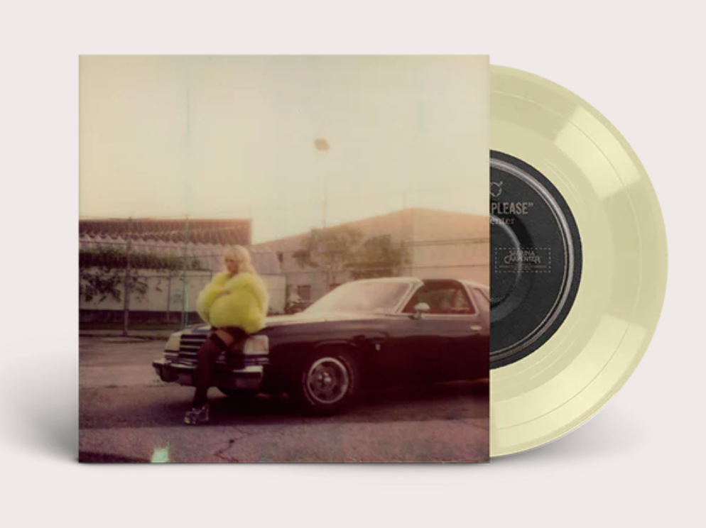 Please Please Please [7" Vinyl Single] [ VINYL LP ]