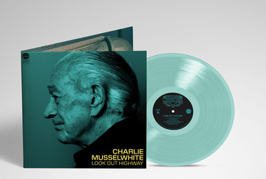 Look Out Highway [LP 140 Gram] [ VINYL LP ]