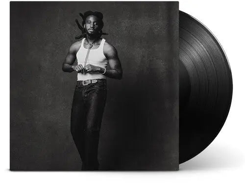 Where I've Been Isn't Where I'm Going [Explicit Vinyl] [ VINYL LP ]