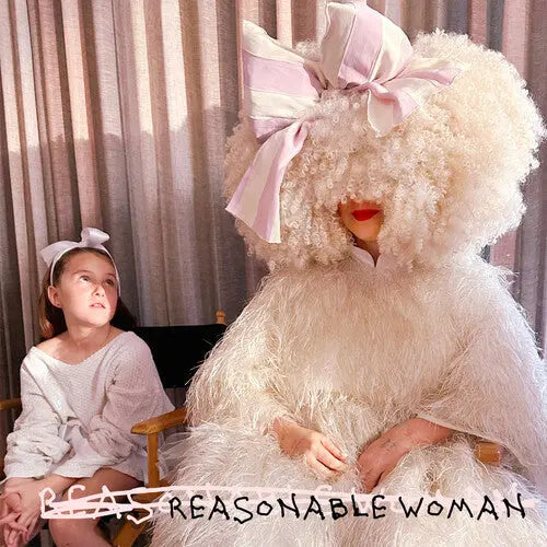 Reasonable Woman [Blue Vinyl] [ VINYL LP ]