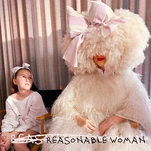 Reasonable Woman [Pink Vinyl] [ VINYL LP ]