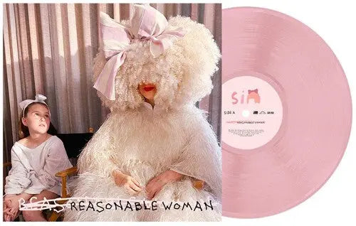Reasonable Woman [Pink Vinyl] [ VINYL LP ]