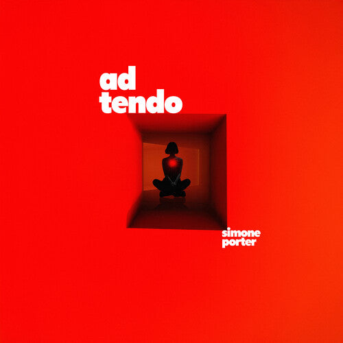 Ad Tendo [LP] [ VINYL LP ]