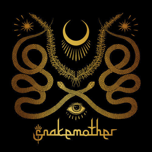 Snakemother [LP] [ VINYL LP ]