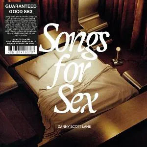 Songs For Sex [LP] (to 500) [ VINYL LP ]