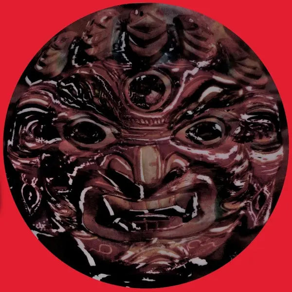 SDM007 [12" Vinyl] [ VINYL LP ]