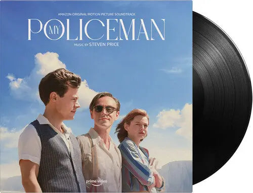 My Policeman (Original Soundtrack) [Vinyl] [ VINYL LP ]