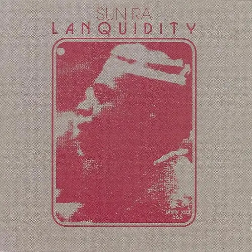 Lanquidity (Deluxe) [Vinyl] [ VINYL LP ]