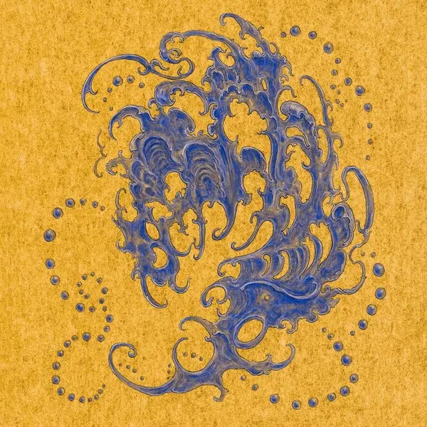 Shell-Wave [2LP] [ VINYL LP ]