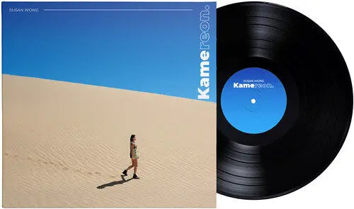 Kamereon [Vinyl] [ VINYL LP ]