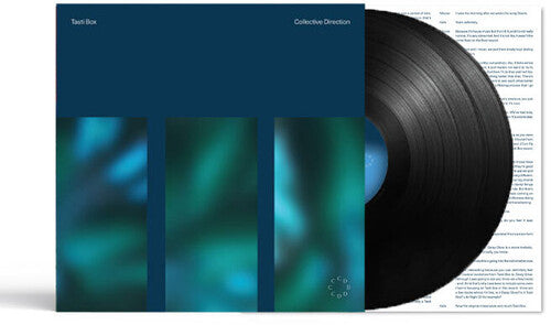 Tasti Box [2LP] [ VINYL LP ]