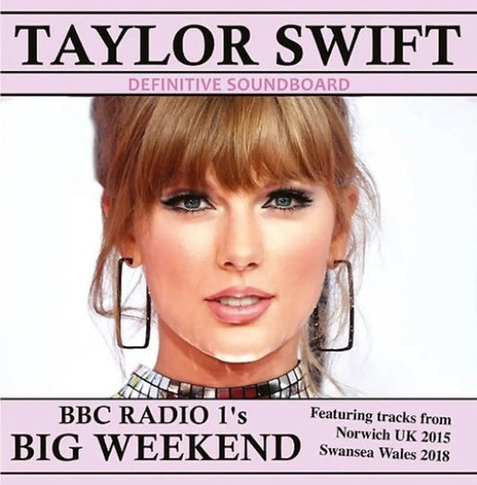 BBC Radio 1's Big Weekend [Vinyl] [ VINYL LP ]