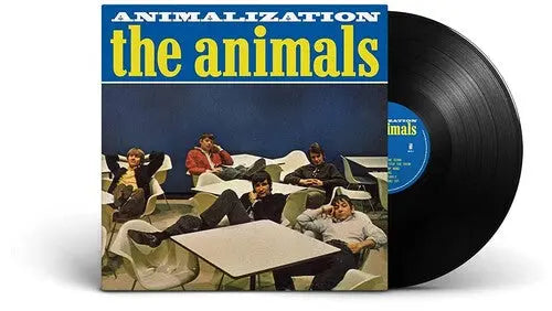 Animalization [Vinyl] [ VINYL LP ]