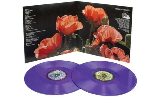 Focus On Nature [Purple Vinyl] [ VINYL LP ]