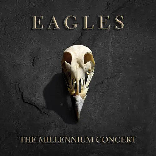 The Millennium Concert [Vinyl] [ VINYL LP ]