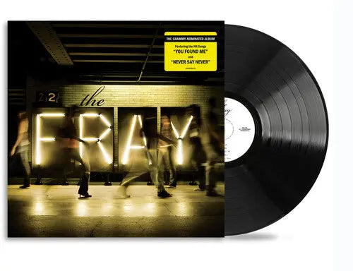 The Fray [Vinyl] [ VINYL LP ]