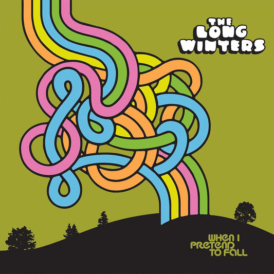 When I Pretend To Fall [Vinyl] [ VINYL LP ]