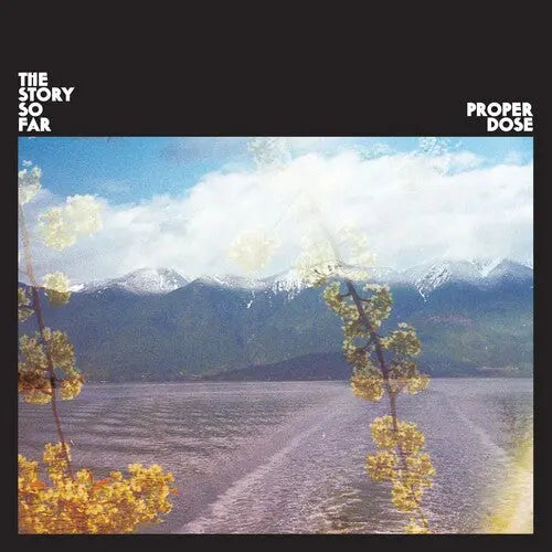 Proper Dose [Vinyl] [ VINYL LP ]