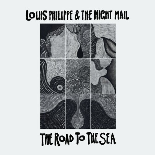 The Road To The Sea [LP] [ VINYL LP ]