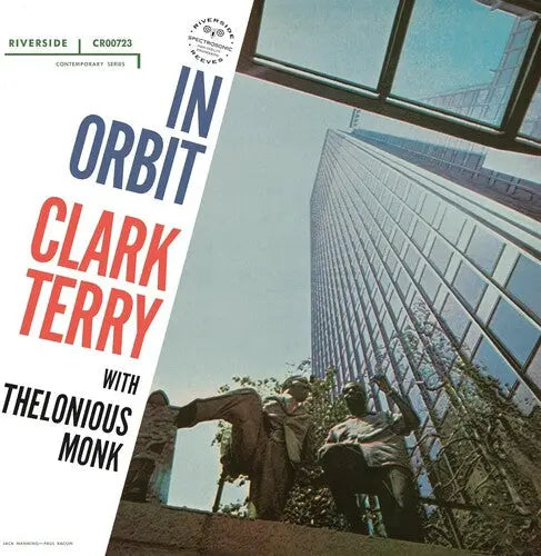 In Orbit (Original Jazz Classics Series) [Vinyl] [ VINYL LP ]