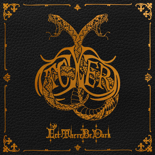 Let There Be Dark [LP] [ VINYL LP ]