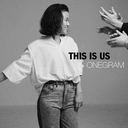 This Is Us [LP] (Japanese) [ VINYL LP ]