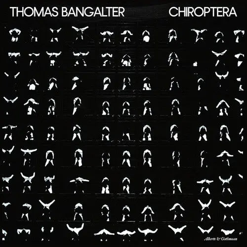 Chiroptera [Vinyl] [ VINYL LP ]