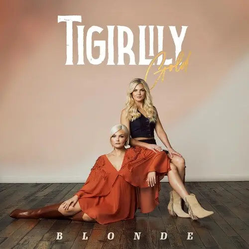 Blonde [Cream Vinyl] [ VINYL LP ]
