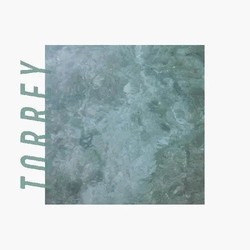 Torrey [White Vinyl] [ VINYL LP ]