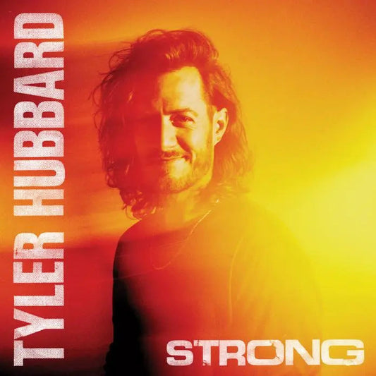 Strong [Vinyl] [ VINYL LP ]