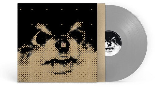 Layover [Gray Vinyl] [ VINYL LP ]