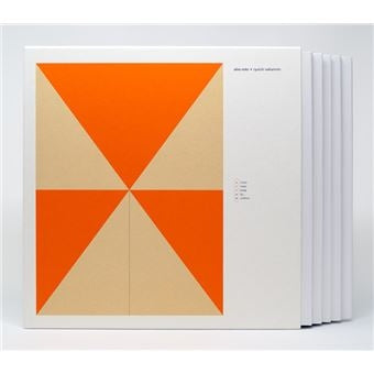 V.I.R.U.S. [5LP Box Set] [ VINYL LP ]